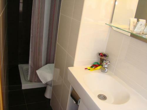 Hostal Platja