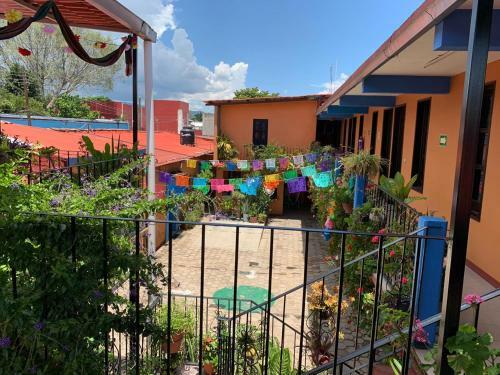 Hotel El Rinc�n De Do�a Bety