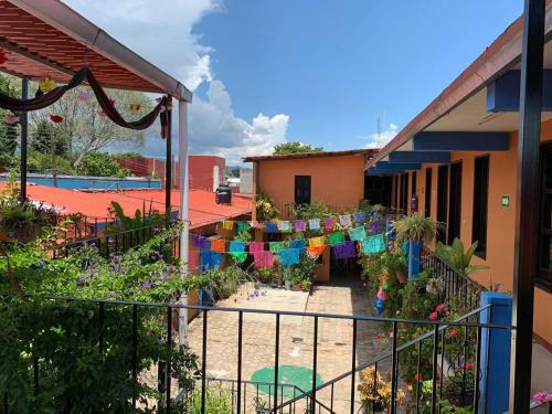 Hotel El Rinc�n De Do�a Bety