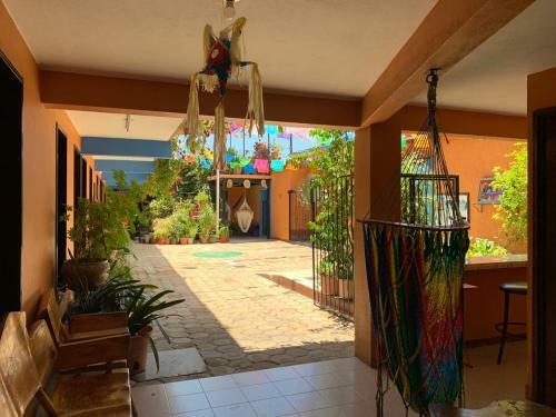 Hotel El Rinc�n De Do�a Bety