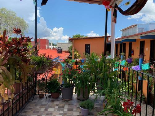Hotel El Rinc�n De Do�a Bety
