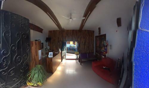 Hotel El Rinc�n De Do�a Bety