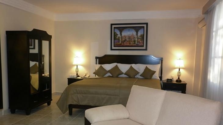 Hotel Victoria Merida