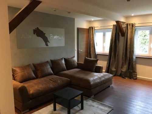 Apartamentos Alte Postvilla