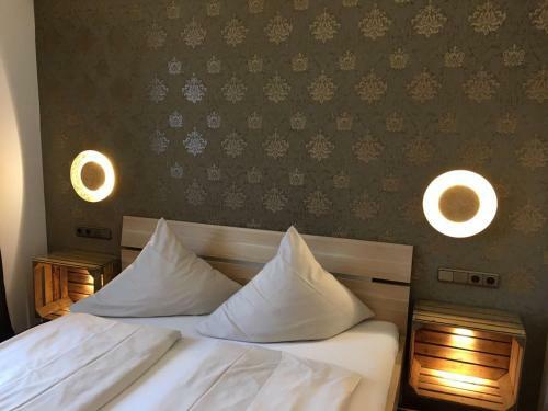 Apartamentos Alte Postvilla