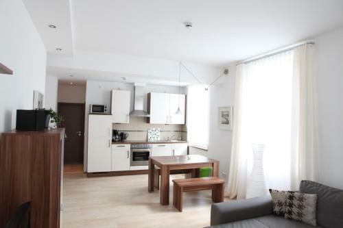 Apartamentos Alte Postvilla