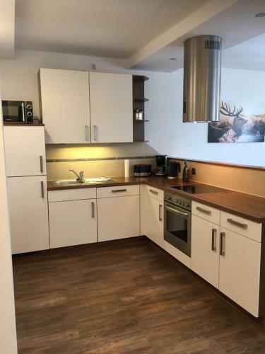 Apartamentos Alte Postvilla