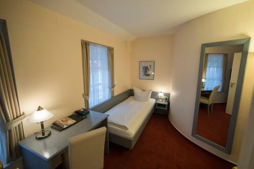 Hotel Altes Landhaus