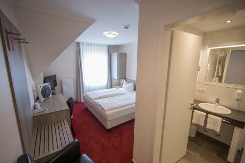 Hotel Altes Landhaus