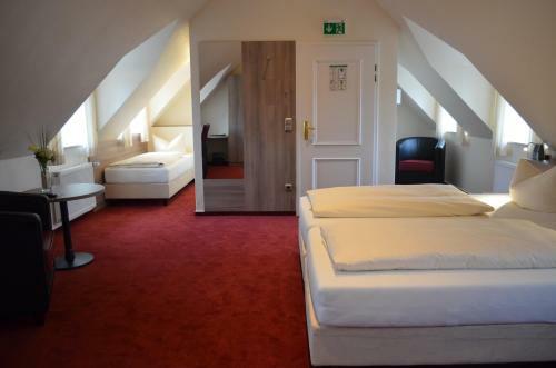 Hotel Altes Landhaus