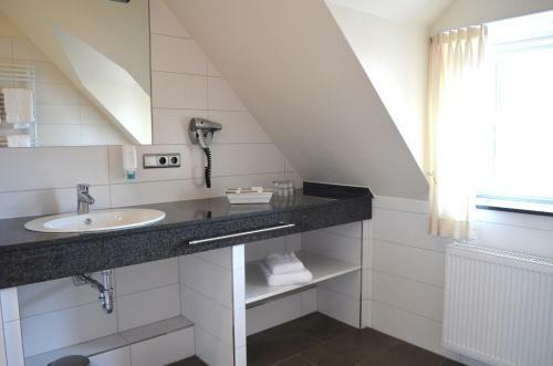 Hotel Altes Landhaus