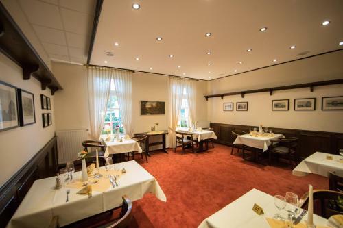 Hotel Altes Landhaus