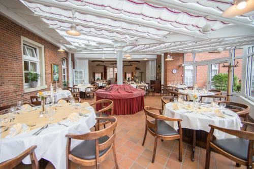 Hotel Altes Landhaus