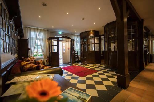 Hotel Altes Landhaus