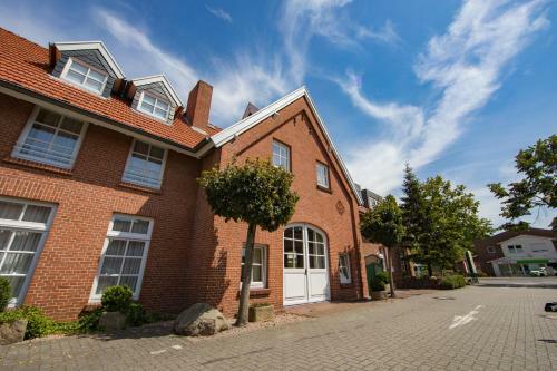 Hotel Altes Landhaus