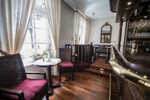 Hotel Altes Landhaus