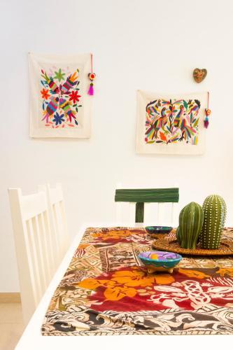 Apartment In Buena Vida