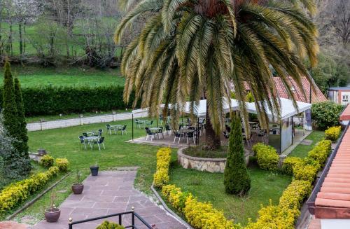 Hotel La Terraza De Puente Viesgo