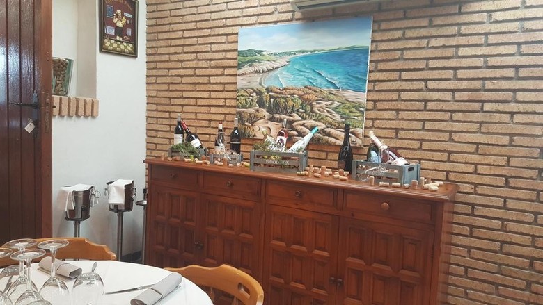 Hotel La Nova Tenalla