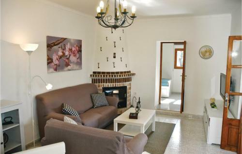 Holiday Home Cam� Vina Des Conte II