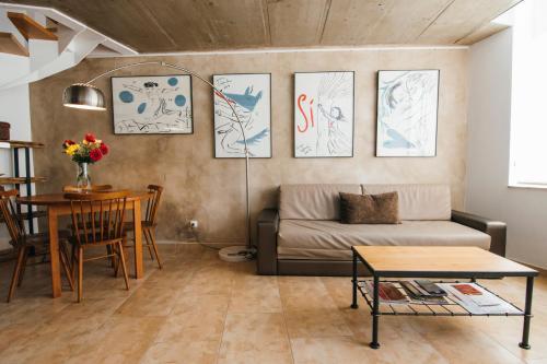 Apartamento La Casa Dels Abeuradors
