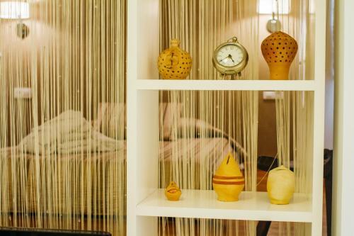 Apartamento La Casa Dels Abeuradors