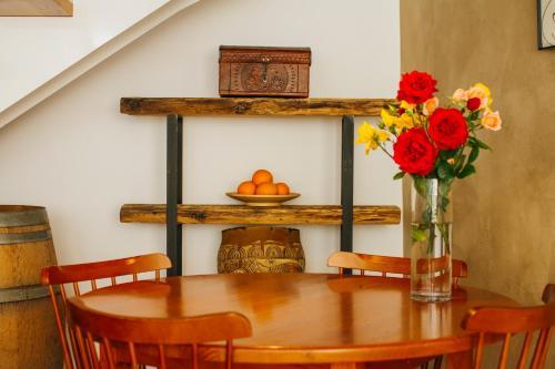 Apartamento La Casa Dels Abeuradors