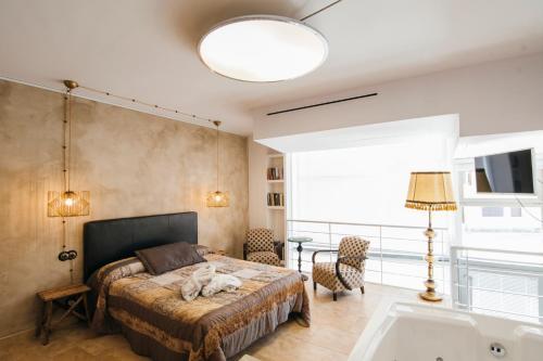 Apartamento La Casa Dels Abeuradors
