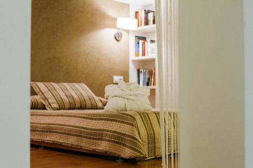 Apartamento La Casa Dels Abeuradors