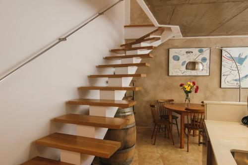 Apartamento La Casa Dels Abeuradors