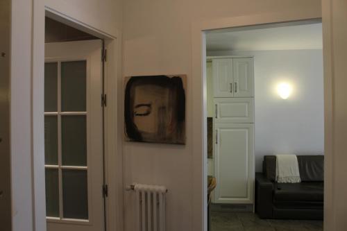 Apartamento La Casa Dels Abeuradors