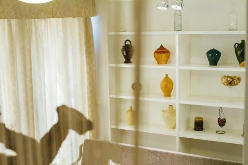 Apartamento La Casa Dels Abeuradors