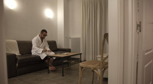 Apartamento La Casa Dels Abeuradors