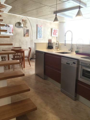 Apartamento La Casa Dels Abeuradors