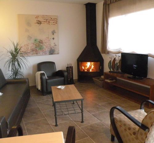 Apartamento La Casa Dels Abeuradors