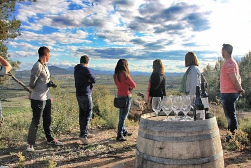 Apartamento La Casa Dels Abeuradors