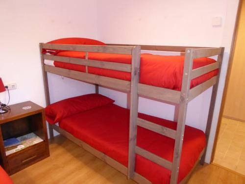 Hostal Rural Arrobi Borda