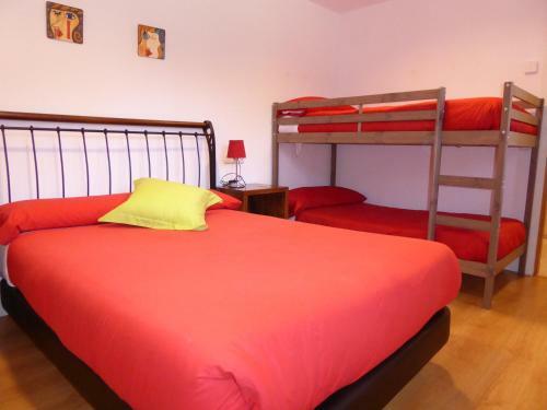 Hostal Rural Arrobi Borda