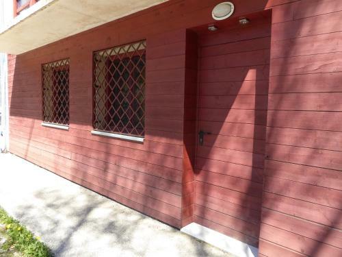 Hostal Rural Arrobi Borda