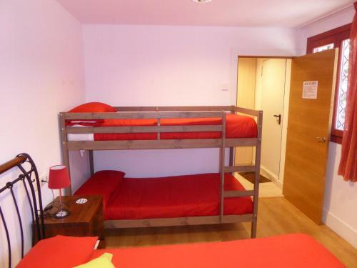 Hostal Rural Arrobi Borda