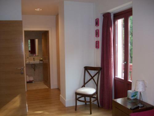 Hostal Rural Arrobi Borda