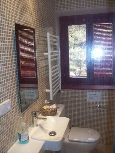 Hostal Rural Arrobi Borda