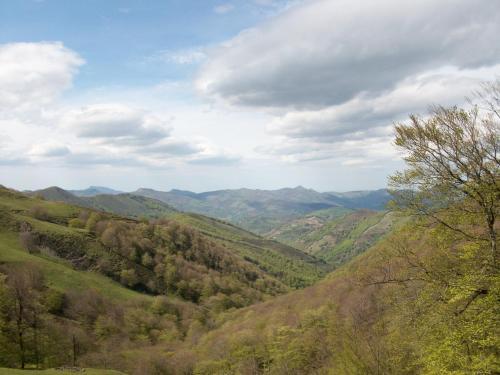 Hostal Rural Arrobi Borda