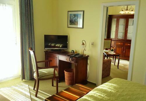 Hotel Merkur