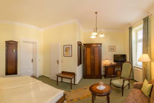 Hotel Merkur