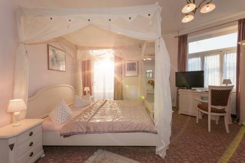 Hotel Merkur
