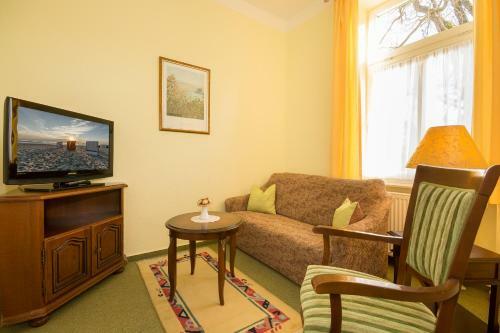 Hotel Merkur