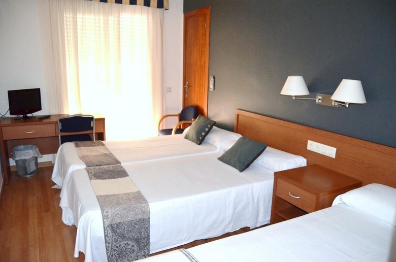 Gatell Hotel