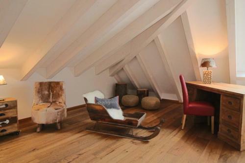 Hotel Hilleprandt