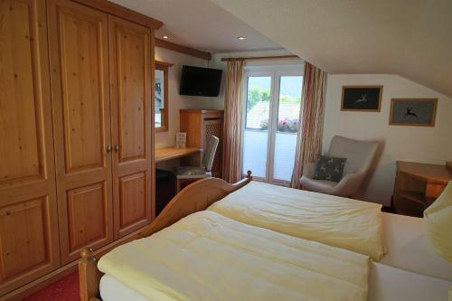Hotel Hilleprandt